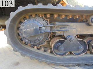 Used Construction Machine Used MOROOKA MOROOKA Crawler carrier Crawler Dump MST-2200VD