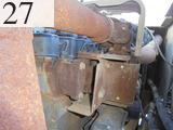 Used Construction Machine Used MOROOKA MOROOKA Crawler carrier Crawler Dump MST-700-3EO