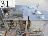 Used Construction Machine Used MOROOKA MOROOKA Crawler carrier Crawler Dump MST-700-3EO