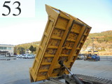 Used Construction Machine Used MOROOKA MOROOKA Crawler carrier Crawler Dump MST-700-3EO