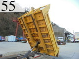 Used Construction Machine Used MOROOKA MOROOKA Crawler carrier Crawler Dump MST-700-3EO