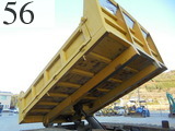 Used Construction Machine Used MOROOKA MOROOKA Crawler carrier Crawler Dump MST-700-3EO