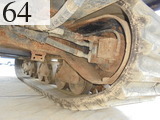 Used Construction Machine Used MOROOKA MOROOKA Crawler carrier Crawler Dump MST-700-3EO