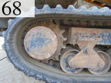 Used Construction Machine Used MOROOKA MOROOKA Crawler carrier Crawler Dump MST-700-3EO