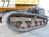 Used Construction Machine Used MOROOKA MOROOKA Crawler carrier Crawler Dump MST-700-3EO