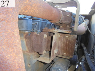 Used Construction Machine Used MOROOKA MOROOKA Crawler carrier Crawler Dump MST-700-3EO