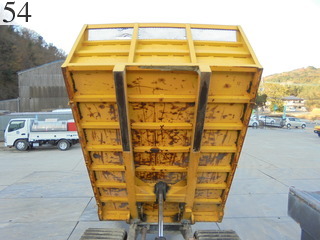 Used Construction Machine Used MOROOKA MOROOKA Crawler carrier Crawler Dump MST-700-3EO