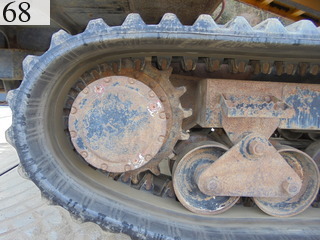 Used Construction Machine Used MOROOKA MOROOKA Crawler carrier Crawler Dump MST-700-3EO