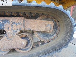 Used Construction Machine Used MOROOKA MOROOKA Crawler carrier Crawler Dump MST-700-3EO