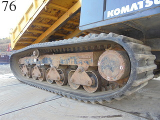 Used Construction Machine Used MOROOKA MOROOKA Crawler carrier Crawler Dump MST-700-3EO