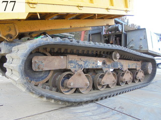 Used Construction Machine Used MOROOKA MOROOKA Crawler carrier Crawler Dump MST-700-3EO