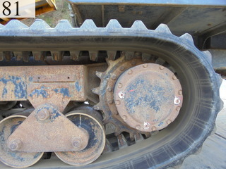 Used Construction Machine Used MOROOKA MOROOKA Crawler carrier Crawler Dump MST-700-3EO