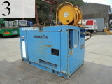 Used Construction Machine Used KOMATSU KOMATSU Compressor  EC20SSB2