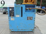 Used Construction Machine Used KOMATSU KOMATSU Compressor  EC20SSB2