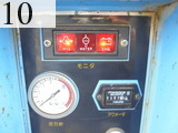 Used Construction Machine Used KOMATSU KOMATSU Compressor  EC20SSB2