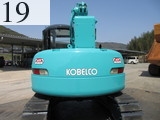 中古建設機械 中古 コベルコ建機 KOBELCO クレーン テレスコピッククローラクレーン CK90UR