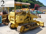 Used Construction Machine Used KOMATSU KOMATSU Crawler loader Crawler loader D20S-3