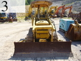 Used Construction Machine Used KOMATSU KOMATSU Crawler loader Crawler loader D20S-3