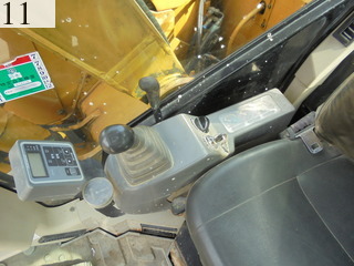 Used Construction Machine Used CAT CAT Excavator 0.2-0.3m3 308CCR