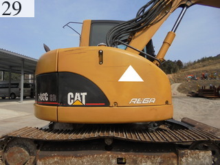 Used Construction Machine Used CAT CAT Excavator 0.2-0.3m3 308CCR