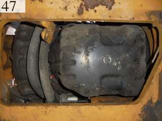 Used Construction Machine Used CAT CAT Excavator 0.2-0.3m3 308CCR