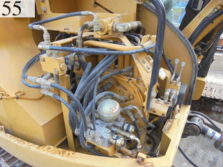 Used Construction Machine Used CAT CAT Excavator 0.2-0.3m3 308CCR