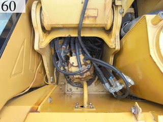 Used Construction Machine Used CAT CAT Excavator 0.2-0.3m3 308CCR