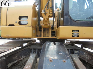 Used Construction Machine Used CAT CAT Excavator 0.2-0.3m3 308CCR