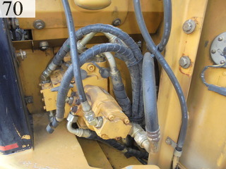 Used Construction Machine Used CAT CAT Excavator 0.2-0.3m3 308CCR