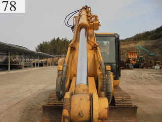 Used Construction Machine Used CAT CAT Excavator 0.2-0.3m3 308CCR