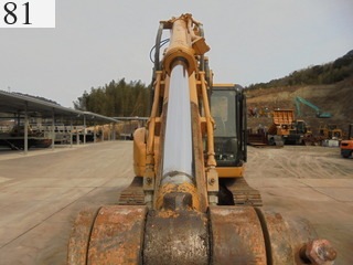 Used Construction Machine Used CAT CAT Excavator 0.2-0.3m3 308CCR