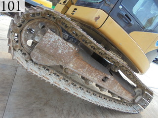 Used Construction Machine Used CAT CAT Excavator 0.2-0.3m3 308CCR