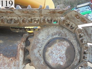 Used Construction Machine Used CAT CAT Excavator 0.2-0.3m3 308CCR