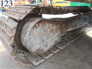 Used Construction Machine Used CAT CAT Excavator 0.2-0.3m3 308CCR