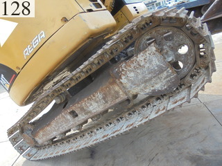 Used Construction Machine Used CAT CAT Excavator 0.2-0.3m3 308CCR