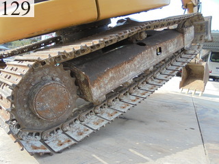 Used Construction Machine Used CAT CAT Excavator 0.2-0.3m3 308CCR