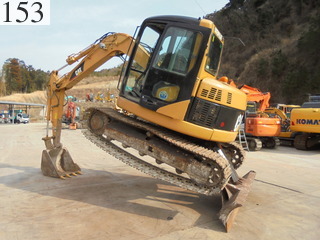 Used Construction Machine Used CAT CAT Excavator 0.2-0.3m3 308CCR