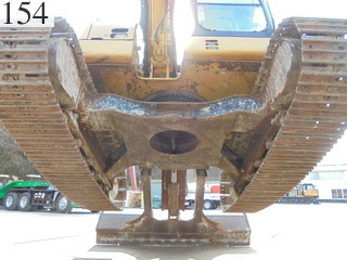 Used Construction Machine Used CAT CAT Excavator 0.2-0.3m3 308CCR