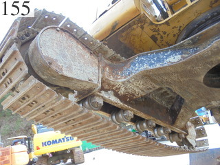 Used Construction Machine Used CAT CAT Excavator 0.2-0.3m3 308CCR