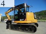 Used Construction Machine Used CAT CAT Excavator 0.2-0.3m3 308E2CR-E