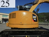 Used Construction Machine Used CAT CAT Excavator 0.2-0.3m3 308E2CR-E