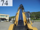 Used Construction Machine Used CAT CAT Excavator 0.2-0.3m3 308E2CR-E