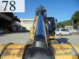 Used Construction Machine Used CAT CAT Excavator 0.2-0.3m3 308E2CR-E