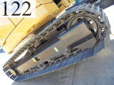 Used Construction Machine Used CAT CAT Excavator 0.2-0.3m3 308E2CR-E