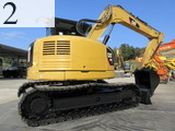 Used Construction Machine Used CAT CAT Excavator 0.2-0.3m3 308ECR