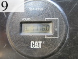 Used Construction Machine Used CAT CAT Excavator 0.2-0.3m3 308ECR