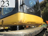 Used Construction Machine Used CAT CAT Excavator 0.2-0.3m3 308ECR