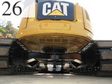 Used Construction Machine Used CAT CAT Excavator 0.2-0.3m3 308ECR