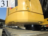 Used Construction Machine Used CAT CAT Excavator 0.2-0.3m3 308ECR