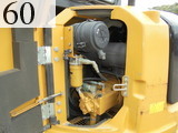 Used Construction Machine Used CAT CAT Excavator 0.2-0.3m3 308ECR